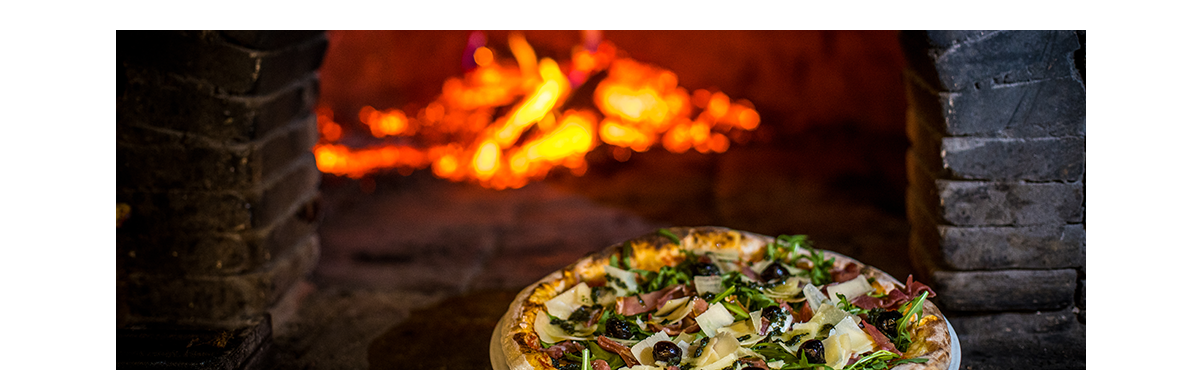 Le Restaurant - Le Vieux Panier - Pizzeria place de Lenche Marseille - bien manger Marseille