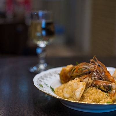 Le Restaurant - Le Vieux Panier - Pizzeria place de Lenche Marseille - Pizzeria place de Lenche Marseille